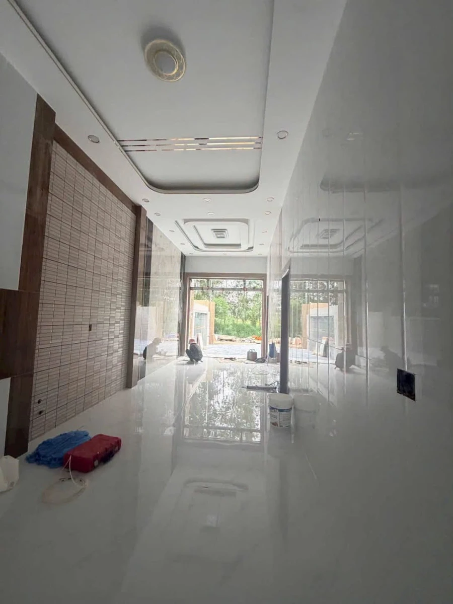 Bán nhà 2 phòng ngủ 120m2 ở Long Hải giá 1 tỷ 380 triệu - Ảnh 1