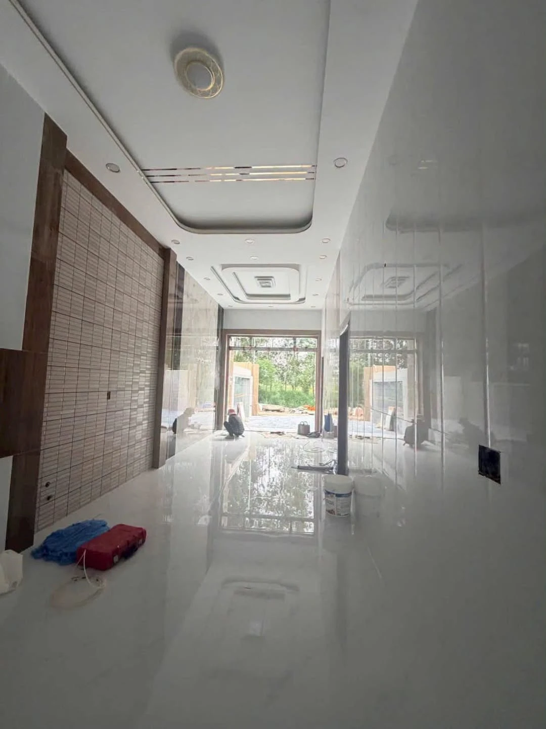 Bán nhà 2 phòng ngủ 120m2 ở Long Hải giá 1 tỷ 380 triệu - Ảnh 1