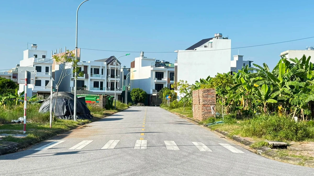 Bán lô đất Khu Đồng Bưởi, Hải Phòng 80m², giá 3 tỷ - Ảnh thu nhỏ 5