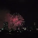 Tòa nhà tại Hải Hồ, full nội thất mới xây 4 tầng 1 tum kề lô góc. View pháo hoa siêu đẹp - Ảnh thu nhỏ 23