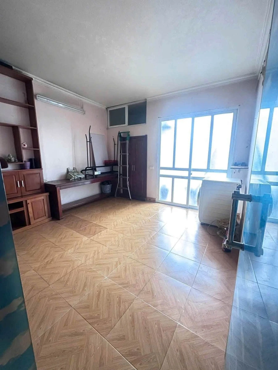 Cho thuê nhà Yên Hòa Cầu Giấy 30m² 3 PN 11,5 triệu/tháng - Ảnh thu nhỏ 4