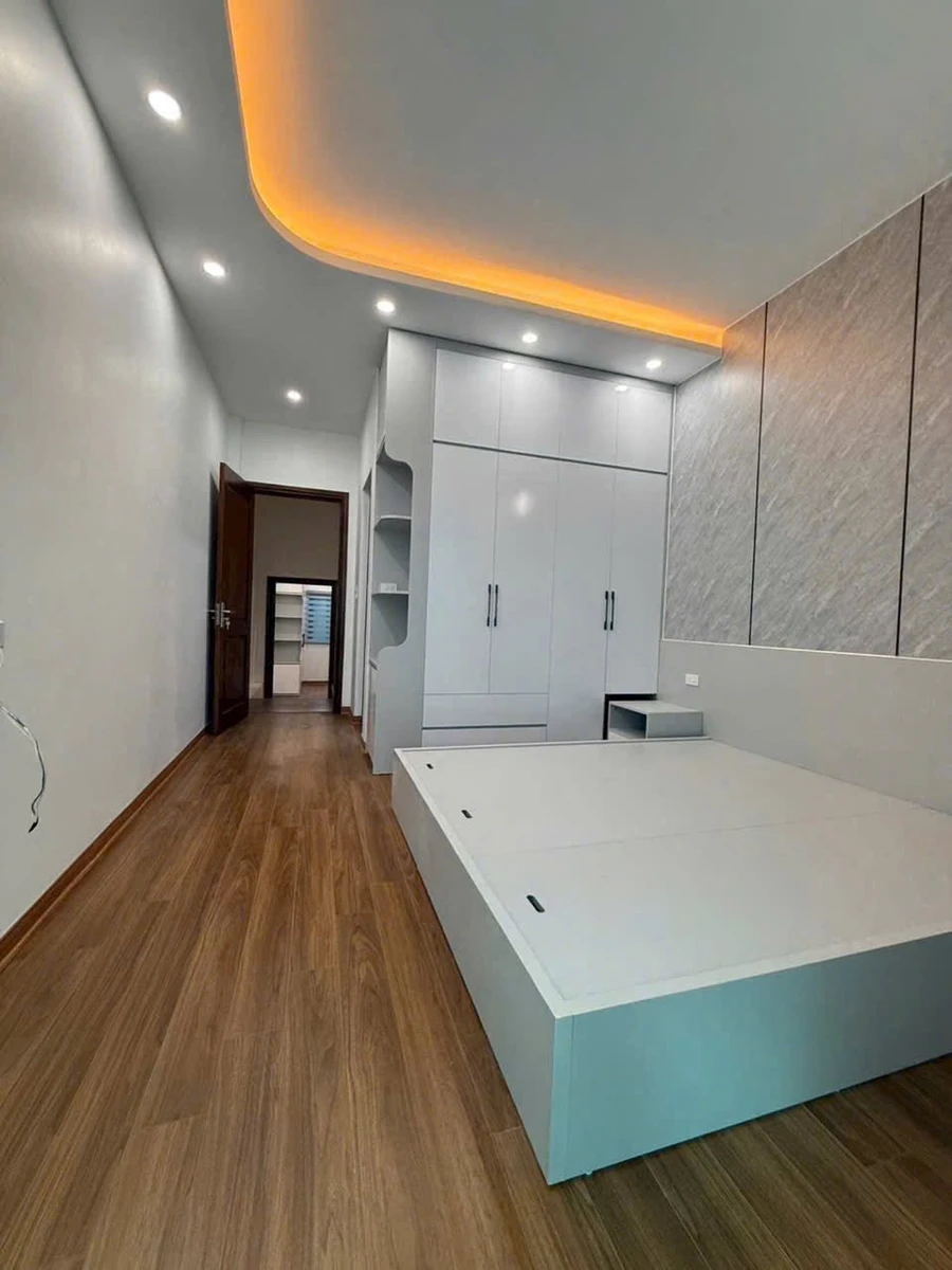 Bán nhà 3 tầng 70m² phố Nguyễn Chí Thanh, Hải Dương 3,6 tỷ - Ảnh thu nhỏ 5