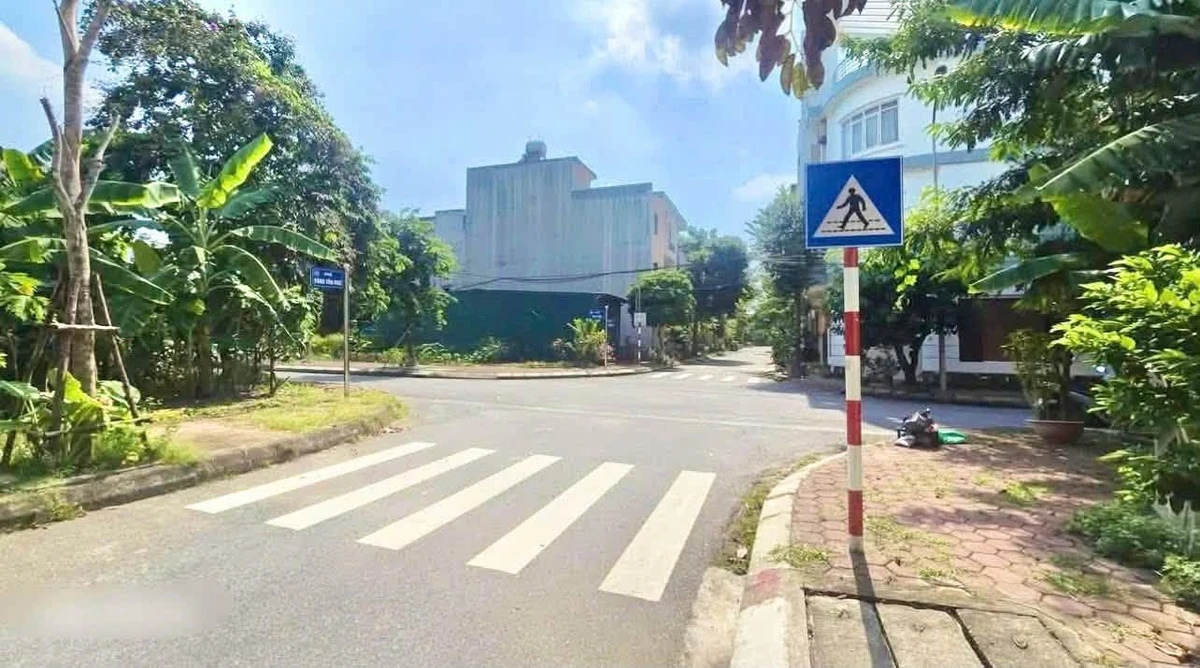 Bán đất KĐT An Phú Tân Bình 67.5m² 3.2 tỷ - Ảnh thu nhỏ 2