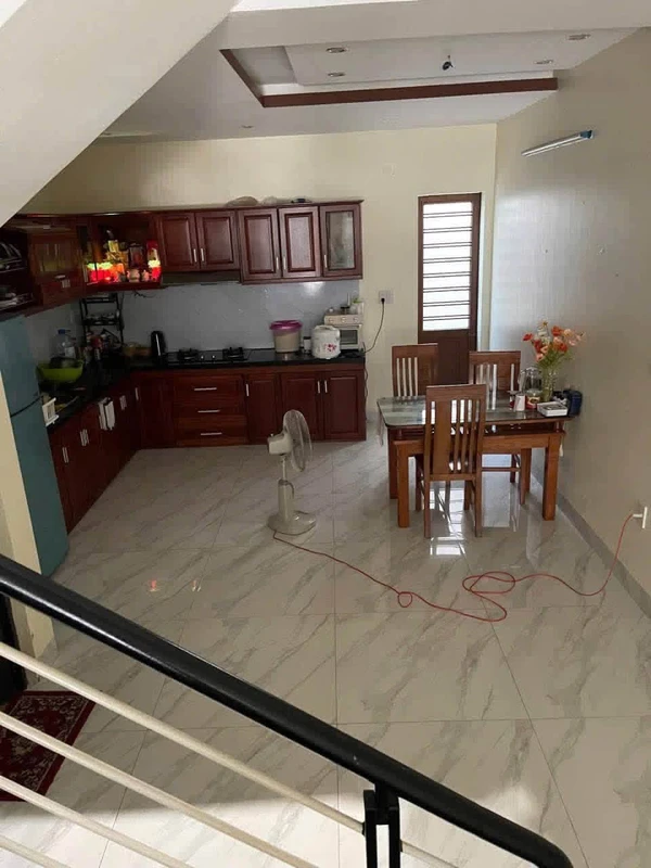Bán nhà 3 tầng 73m2 Cao Bá Quát, Sơn Trà, Đà Nẵng