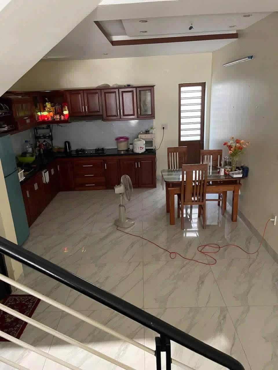 Bán nhà 3 tầng 73m2 Cao Bá Quát, Sơn Trà, Đà Nẵng - Ảnh 1