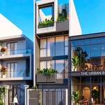 Bán nhà 4 tầng 76m2 Miếu 2, Nhà Bè - 4,85 tỷ - Ảnh thu nhỏ 2