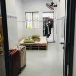 Bán nhà 3 tầng đúc 8PN 55m2 khu Bà Chiểu, Bình Thạnh, gần Quận 1 - Ảnh thu nhỏ 2