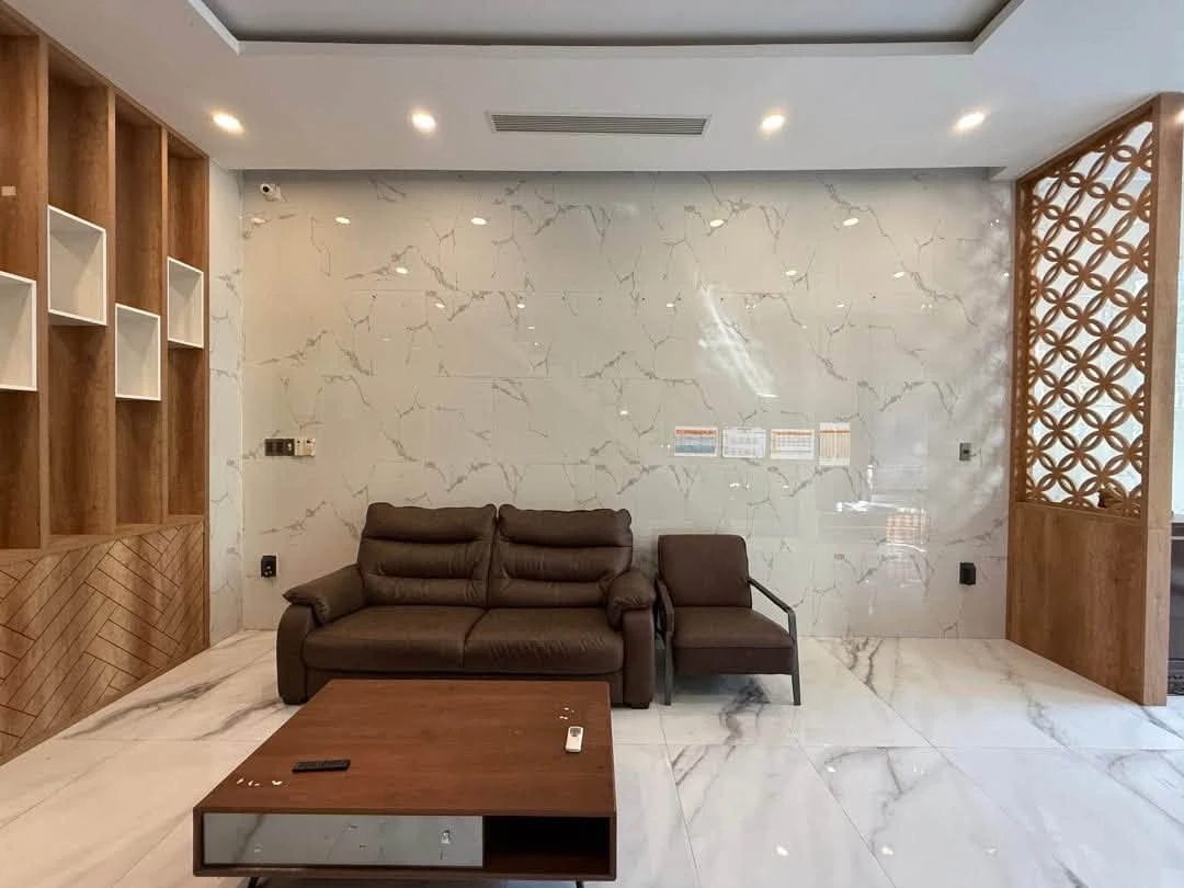 Bán nhà 3 tầng 100m2 đường Giang Châu 3, Đà Nẵng - Ảnh thu nhỏ 4