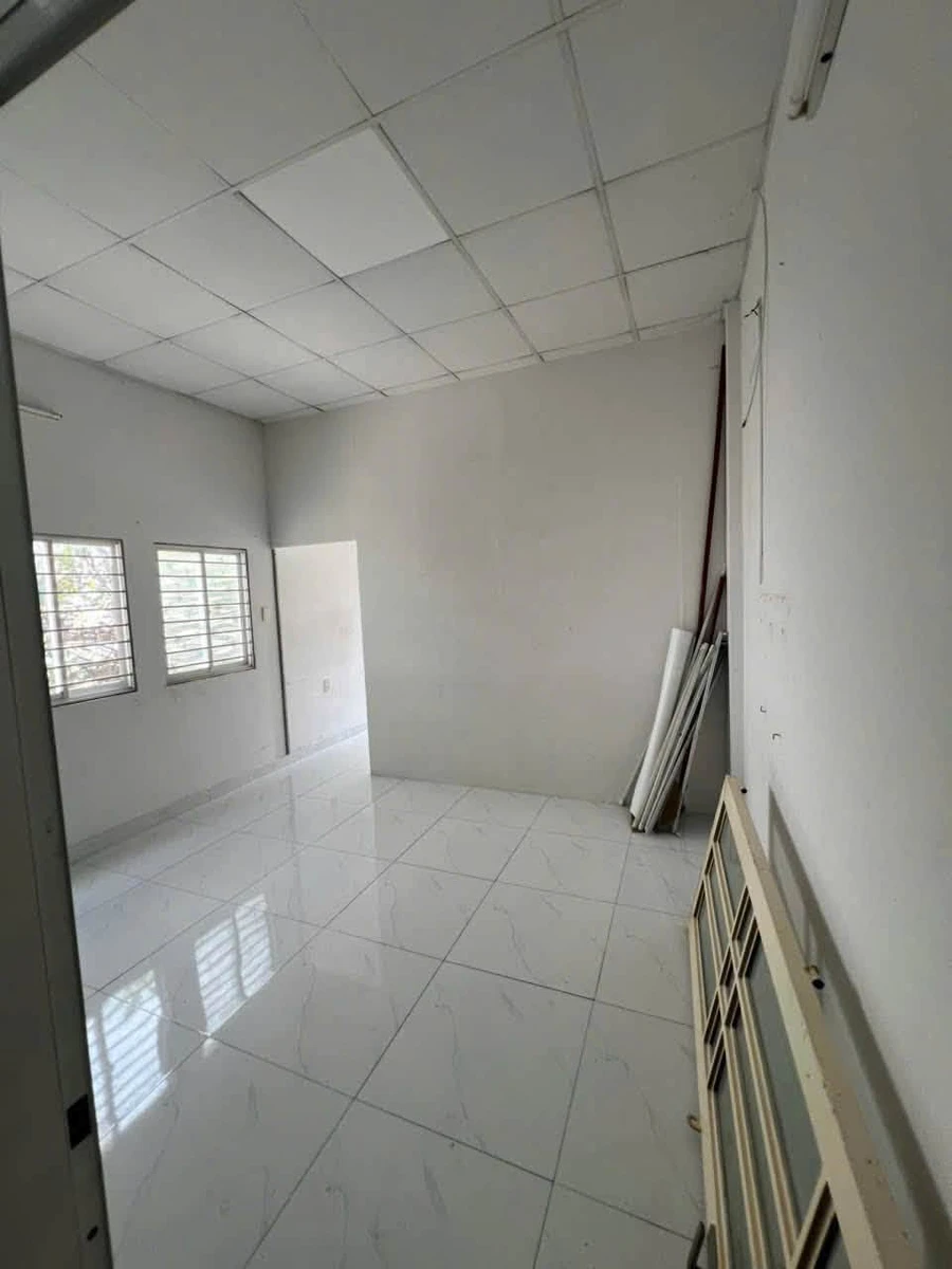 Bán nhà nguyên căn mặt tiền Hoàng Hoa Thám 68m² Bình Thạnh - Ảnh thu nhỏ 4