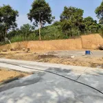 Bán đất 6x16m Lê Chân Nhà Bè 96m² hơn 900 triệu - Ảnh thu nhỏ 1