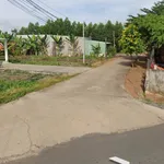 Bán đất 5x50m thổ cư 100m2 giá 445 triệu Nhà Bè - Ảnh thu nhỏ 1