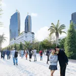 Bán shophouse Sora Bay Hạ Long 100,75m², 6.5 tầng hướng biển - Ảnh thu nhỏ 5
