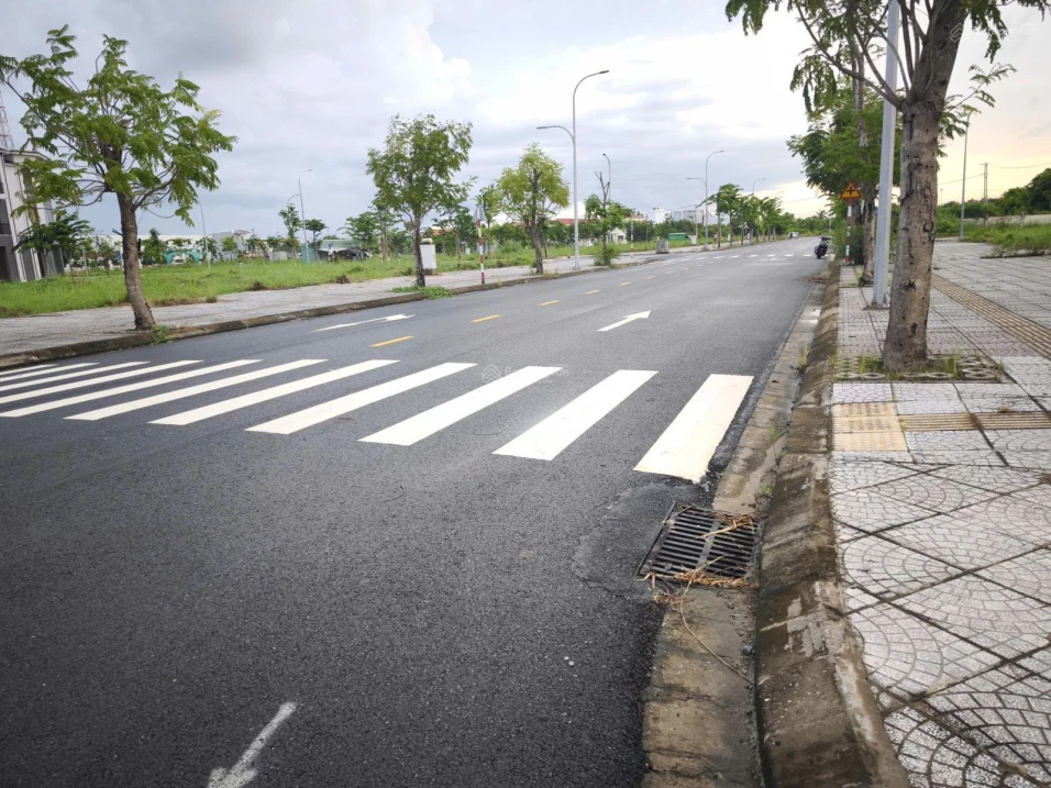 Cắt lỗ 50% đất nền đô thị siêu đẹp, view hồ. Có hoa hồng cao cho người môi giới. - Ảnh thu nhỏ 3