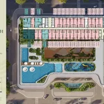 Quỹ căn ngoại giao studio, 2 ngủ Prima Bay view biển, hồ nhạc nước full chiết khấu, tặng vàng - Ảnh thu nhỏ 7