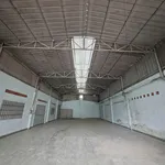 Cho thuê kho xưởng Dĩ An 300m2, 18 triệu/tháng - Ảnh thu nhỏ 1