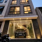 Bán nhà 4 tầng 40m2 kinh doanh Thanh Trì 8.2 tỷ - Ảnh thu nhỏ 5