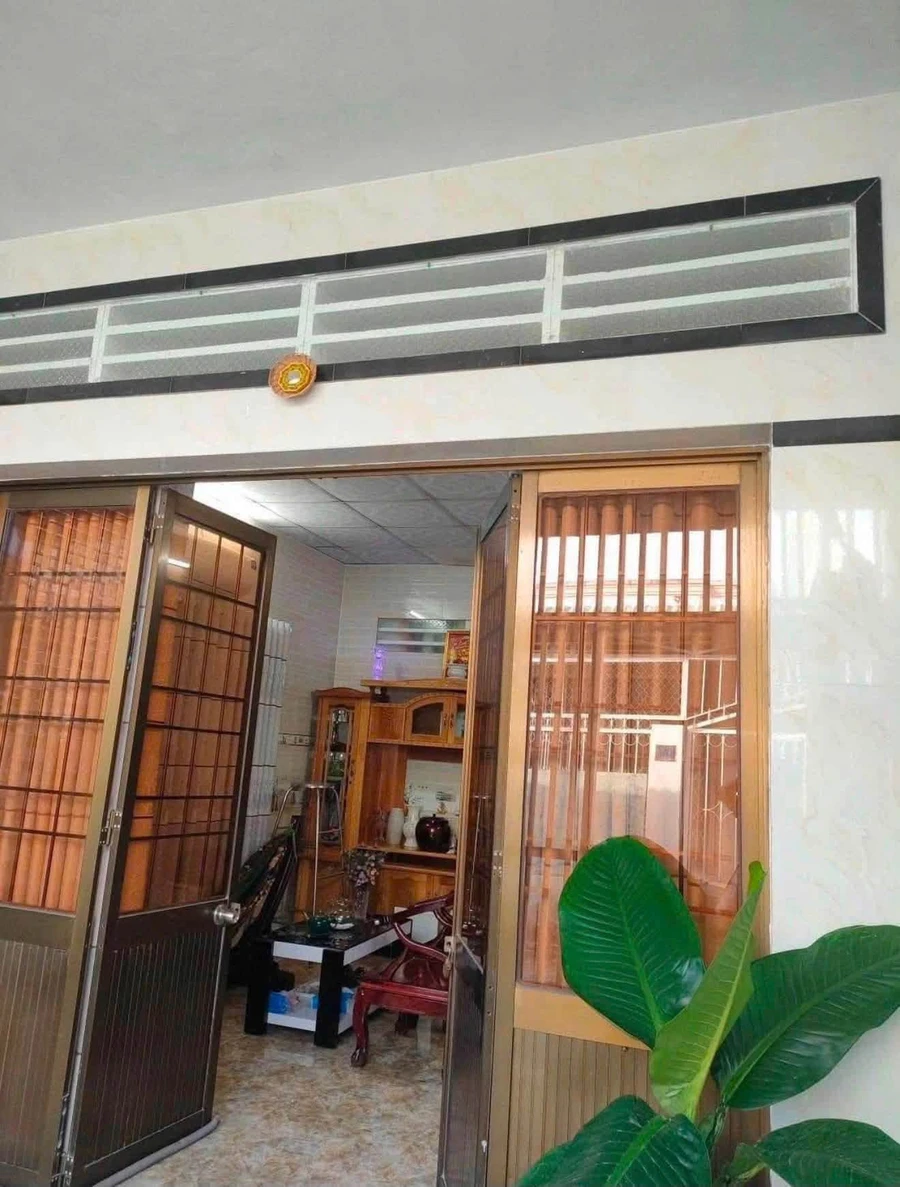 Cho thuê nhà nguyên căn full nội thất 2PN 90m2, 4 triệu/tháng - Ảnh thu nhỏ 2