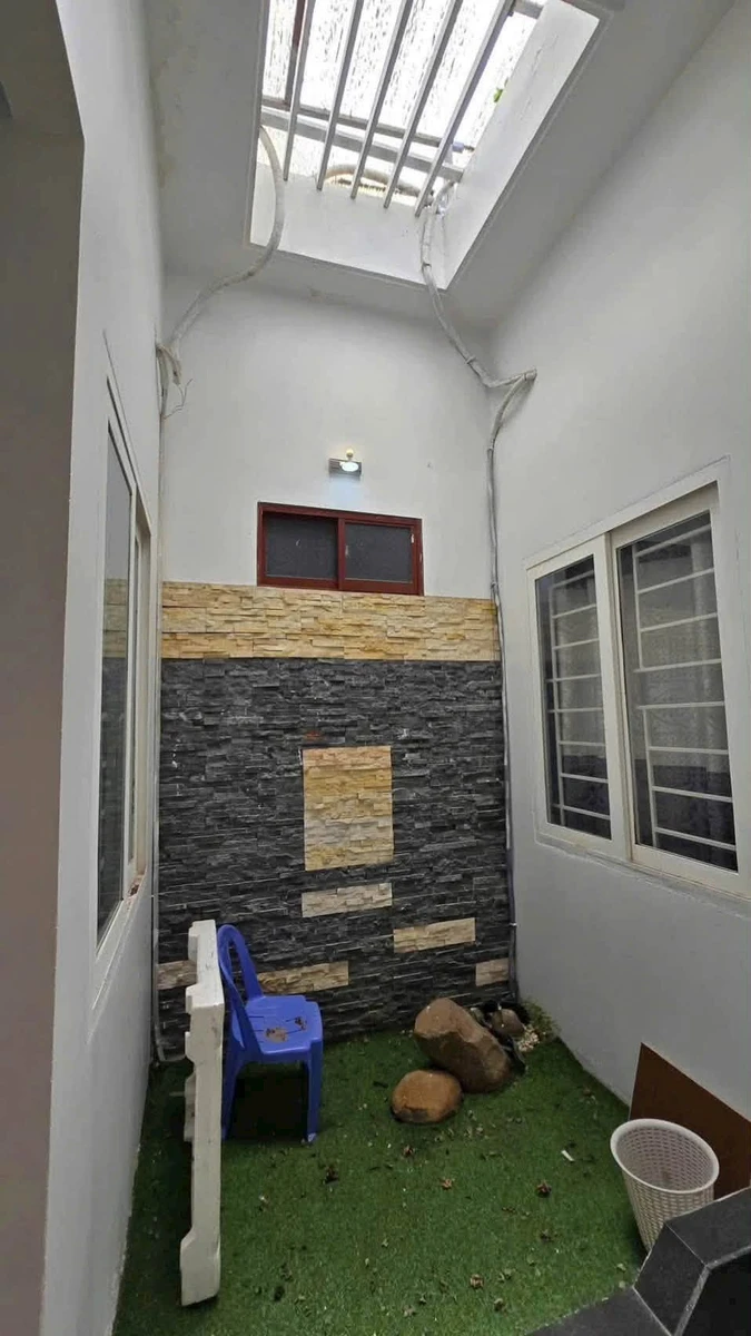 Bán nhà mới Phan Thiết 120m² 2,1 tỷ - Ảnh thu nhỏ 5