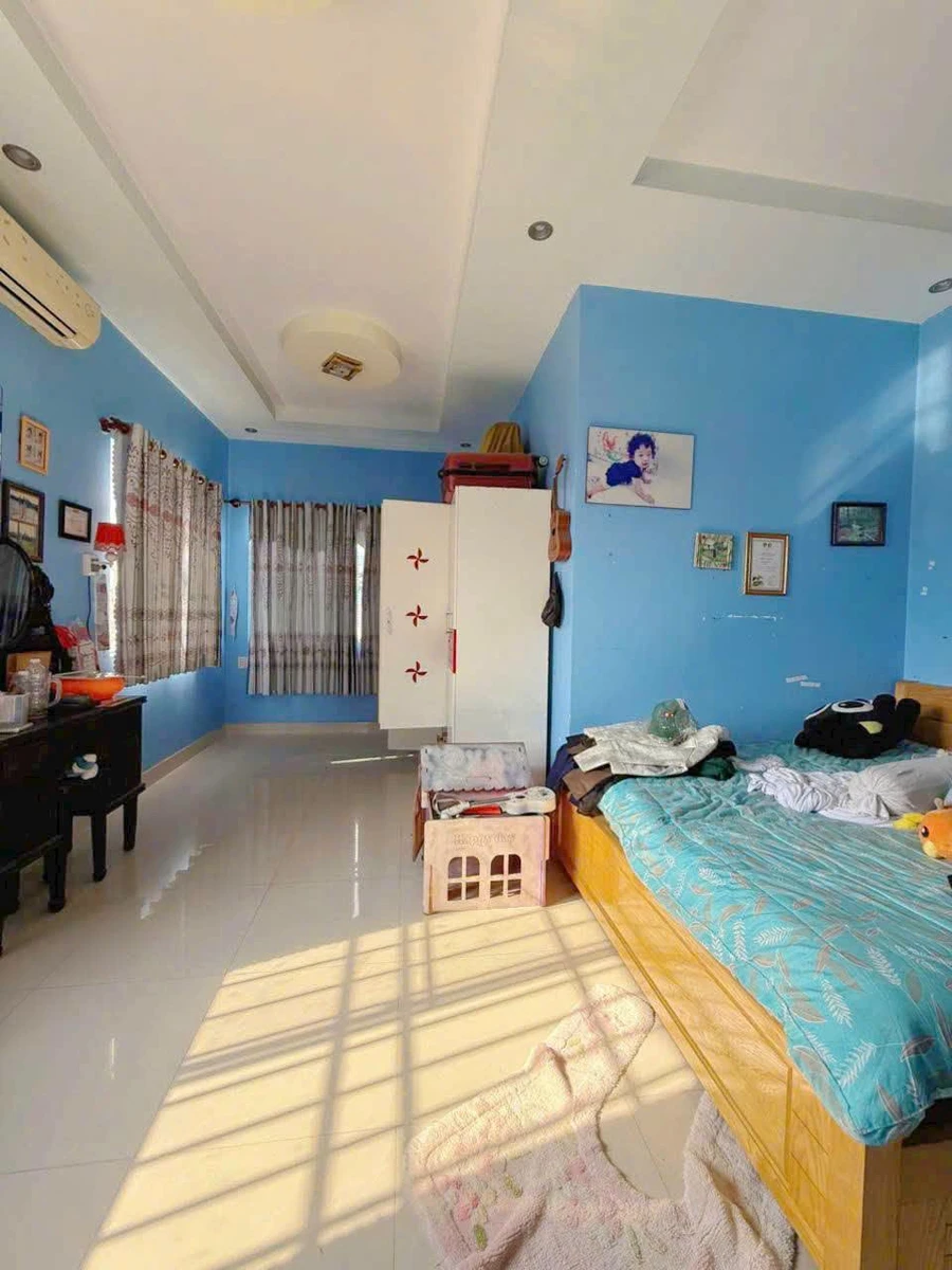 Bán nhà mặt tiền Nguyễn Bá Học, Biên Hòa, 162m² giá 7 tỷ - Ảnh thu nhỏ 4