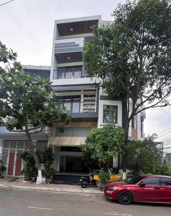 Bán nhà 91m² đường Trường Sơn Nha Trang giá 6 tỷ 5