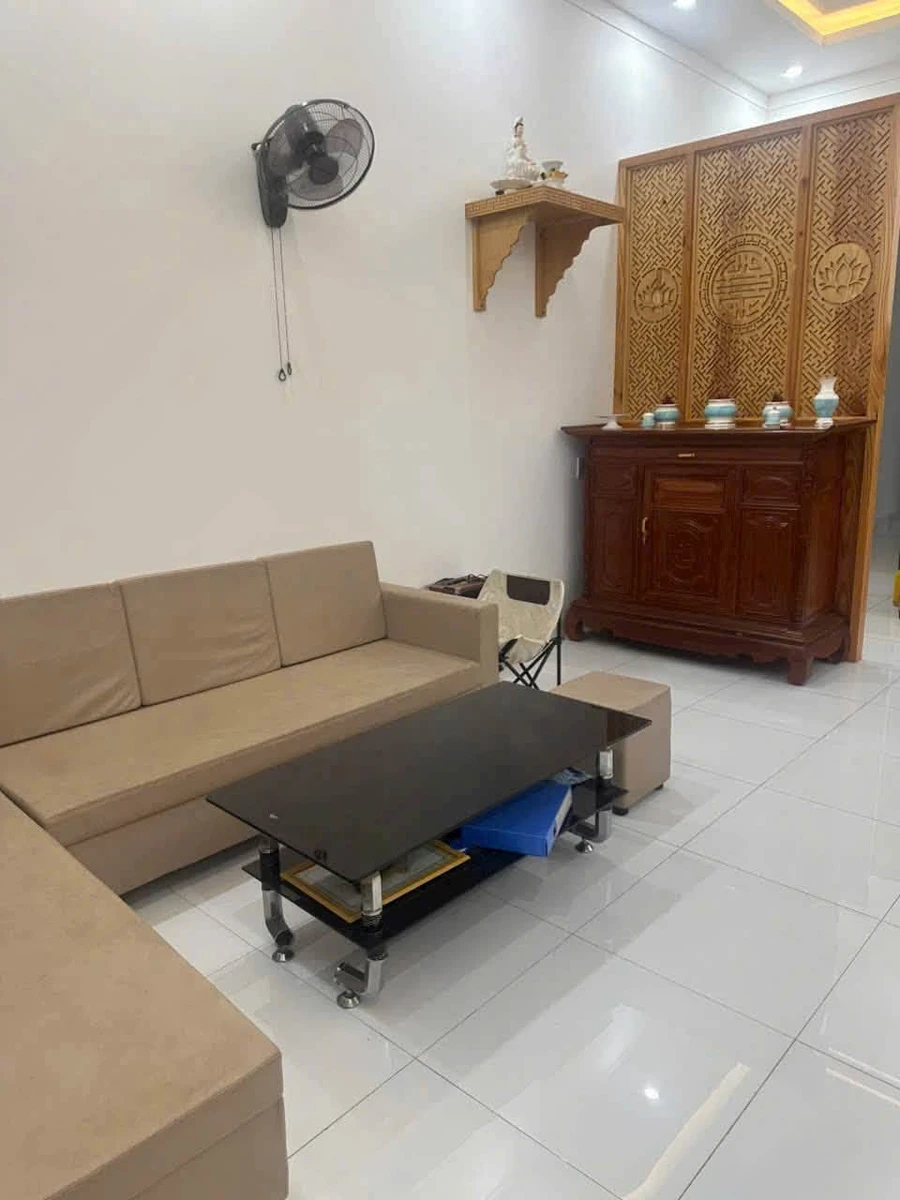 Nhà 3 phòng ngủ 150m² Tân An Bình Tân, 2 tỷ 150 - Ảnh thu nhỏ 3
