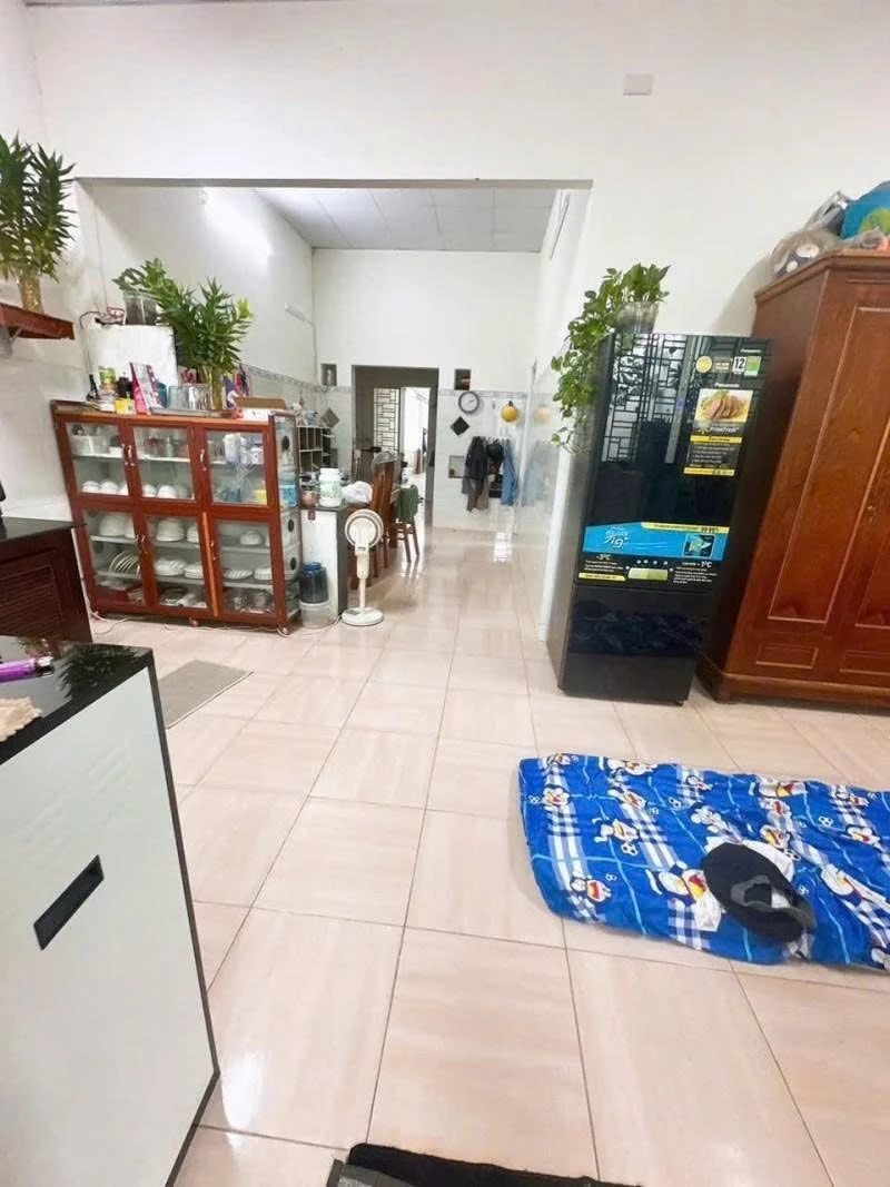 Bán nhà Biên Hòa Tân Phong 173m² gần Chợ 26 - 4,6 tỷ - Ảnh thu nhỏ 2