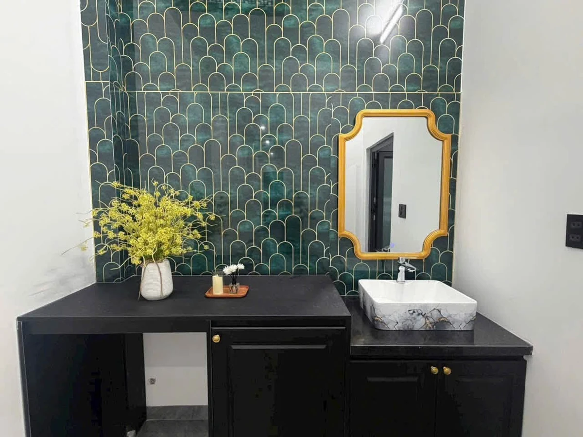 Bán nhà Quảng Trung Quận 1, 90m², 3PN, full nội thất - Ảnh thu nhỏ 4