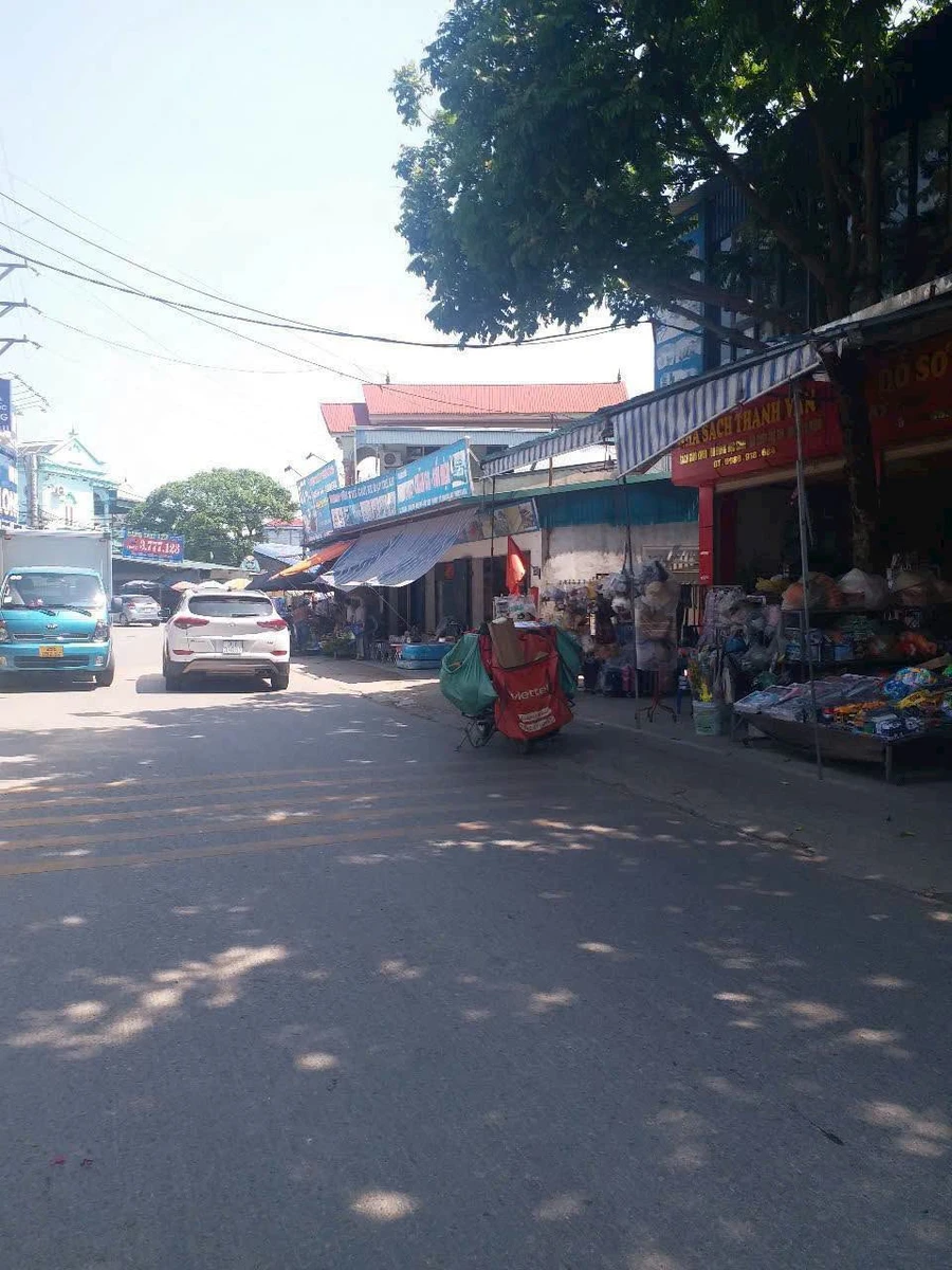 Bán đất 104m² Sóc Sơn, Hà Nội hơn 1 tỷ - Ảnh thu nhỏ 2
