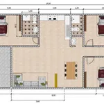 Bán nhà mới 3 phòng ngủ 130m² Phường Bảo Vinh 1 tỷ 480 - Ảnh thu nhỏ 2