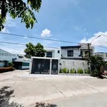 Biệt thự góc 1 trệt 1 lầu view sông 210m2, Quận 4 - Ảnh thu nhỏ 1