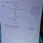 Bán đất 375m2 Chơn Thành Đồng Nai 580 triệu - Ảnh thu nhỏ 3