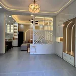 Bán nhà 4PN 40,5m2 Huỳnh Tấn Phát Quận 7, 5,95 tỷ - Ảnh thu nhỏ 1