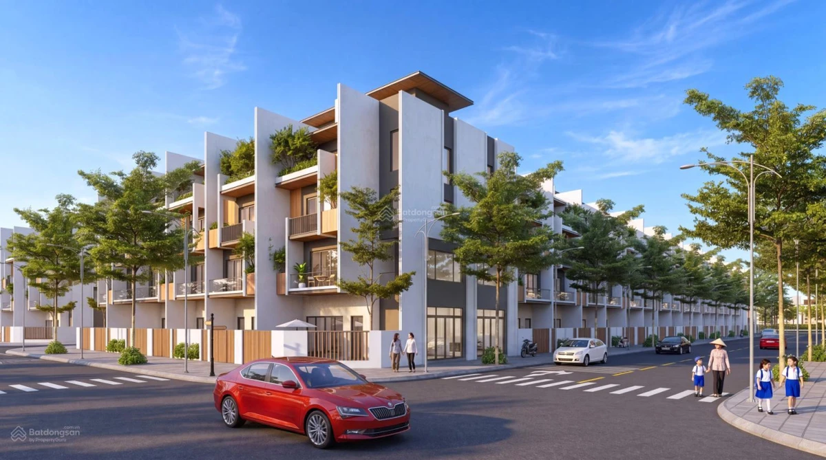 Đất nền dự án tại Cửa Lò Nghệ An - Ảnh thu nhỏ 2