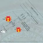 Bán nhà mặt tiền QL80 Rạch Giá 192m², 3 phòng ngủ - Ảnh thu nhỏ 1