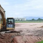 Bán 4000m2 đất sản xuất tại Hưng Nguyên, Nghệ An, đất đã san lấp và đang chờ ra sổ - Ảnh thu nhỏ 3