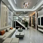 Bán nhà 1 trệt 1 lầu 90m² KDC Lavender Tân Triều 3,09 tỷ - Ảnh thu nhỏ 3