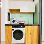 Cho thuê căn hộ 1PN 30m2 Hà Quang 1 Nha Trang 11 triệu/tháng - Ảnh thu nhỏ 2