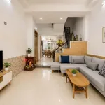 Bán nhà hẻm xe hơi Nguyễn Văn Đậu, 4 tầng, 68m2, 11,19 tỷ, Bình Thạnh - Ảnh thu nhỏ 3