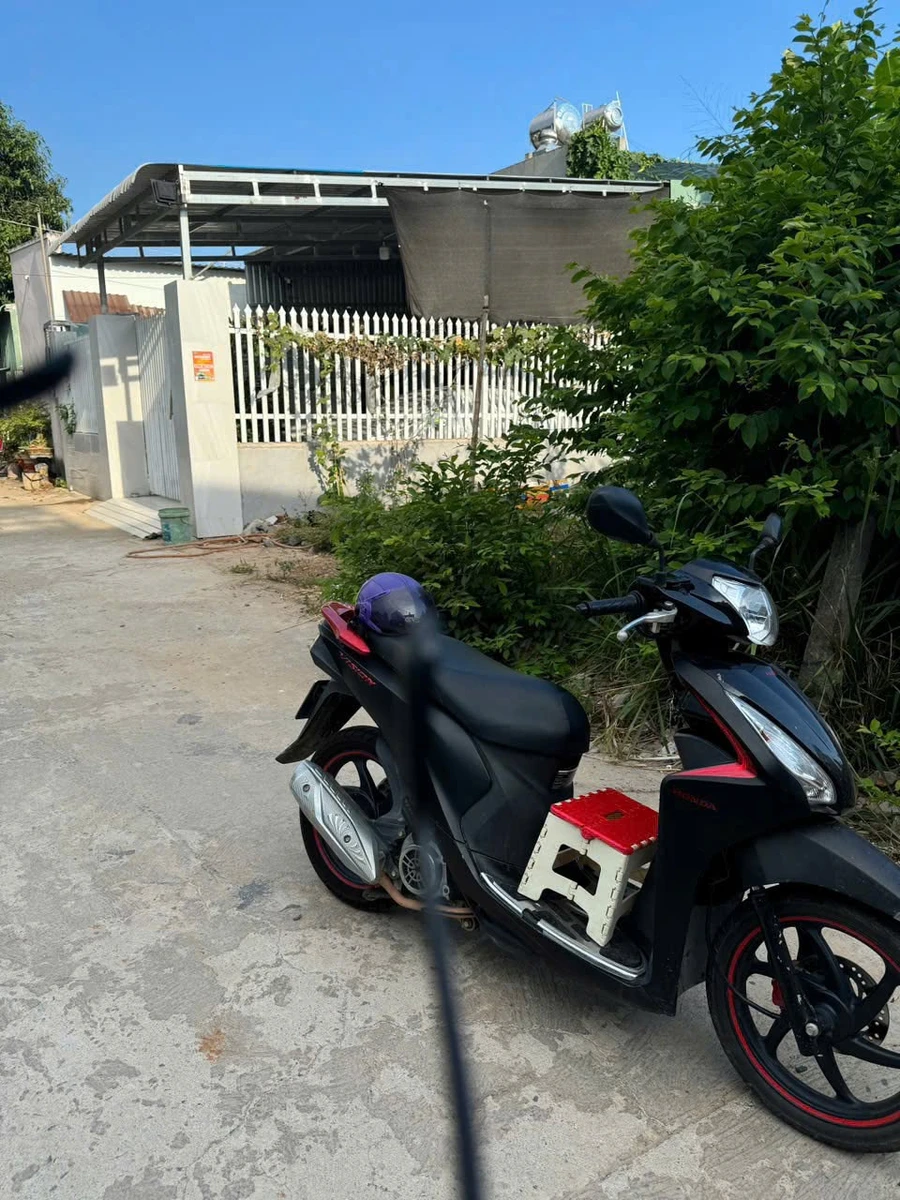 Bán đất nhánh đường số 6 Hoà Long, Bà Rịa, 147m², sổ hồng riêng - Ảnh thu nhỏ 4