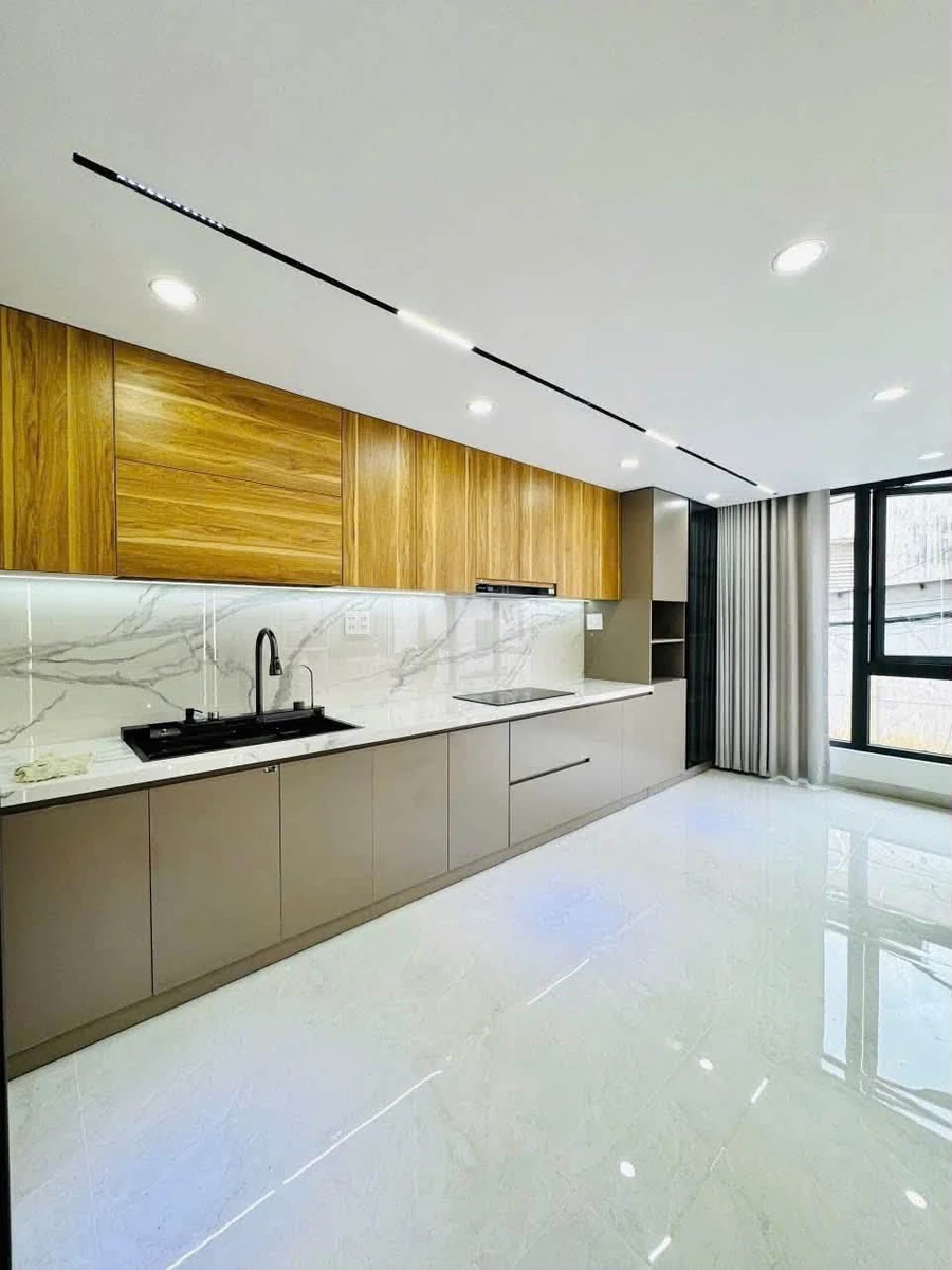 Cho thuê nhà nguyên căn 3PN, 52m², Gò Vấp, 25 triệu/tháng - Ảnh thu nhỏ 4