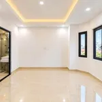 Bán nhà 4 tầng 51m² Nguyễn Thượng Hiền, Bình Thạnh 9.2 tỷ - Ảnh thu nhỏ 5