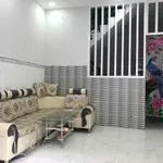 Bán nhà hẻm ô tô Lạc Long Quân, Phường 3, Quận 11, 4x7m, 1 trệt 1 lầu, 3,8 tỷ - Ảnh thu nhỏ 2