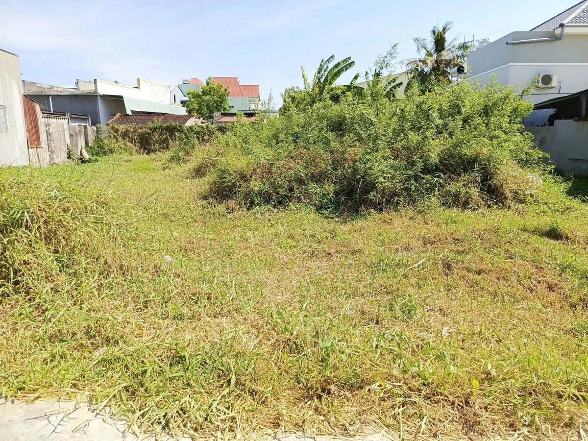 Bán lô đất thổ cư mặt tiền 149 m² Hàm Mỹ, Lâm Đồng - Ảnh thu nhỏ 4
