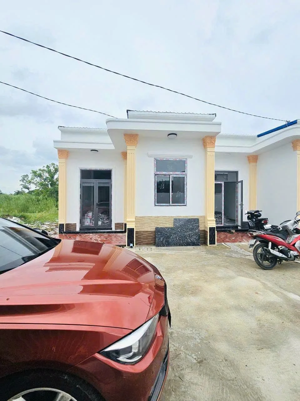 Bán nhà Rạch Giá 76m2, 2PN, 1.4 tỷ - Ảnh 1