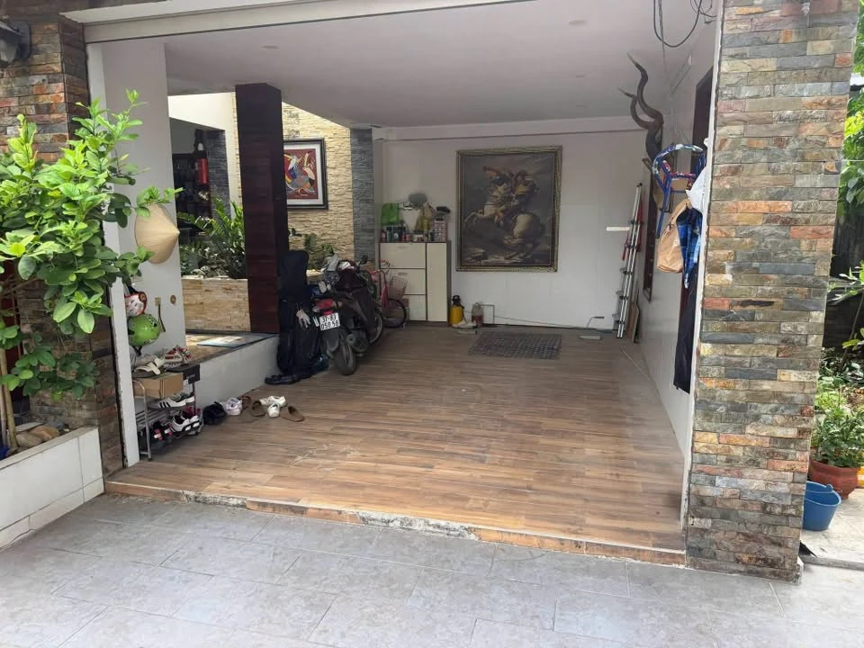 Bán biệt thự Châu Âu 272m2, 3PN, Nghệ An 6 tỷ - Ảnh thu nhỏ 3