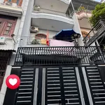 Nhà 4 tầng 57,3m² Quang Trung Nha Trang, 9 tỷ - Ảnh thu nhỏ 1