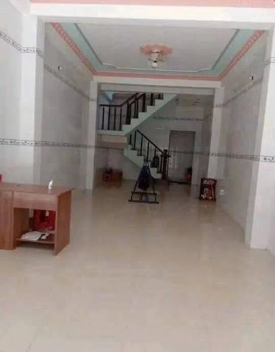 Bán nhà lồng chợ Lương Quới 128m2, Bến Tre - Ảnh thu nhỏ 2