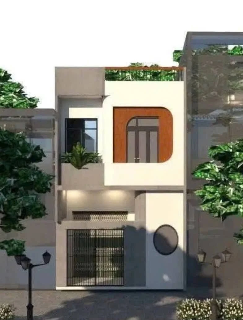 Bán nhà đang xây 46m2, 2 PN tại Trần Đại Nghĩa, Tân Phú - Ảnh thu nhỏ 2