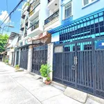 Bán nhà phố 4 phòng ngủ 95.7m2 Dương Quảng Hàm, Gò Vấp, 6.58 tỷ - Ảnh thu nhỏ 1