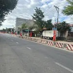 Bán lô đất mặt tiền 114m² Hải Thượng Lãn Ông Phan Rang 3 tỷ 800 triệu - Ảnh thu nhỏ 2